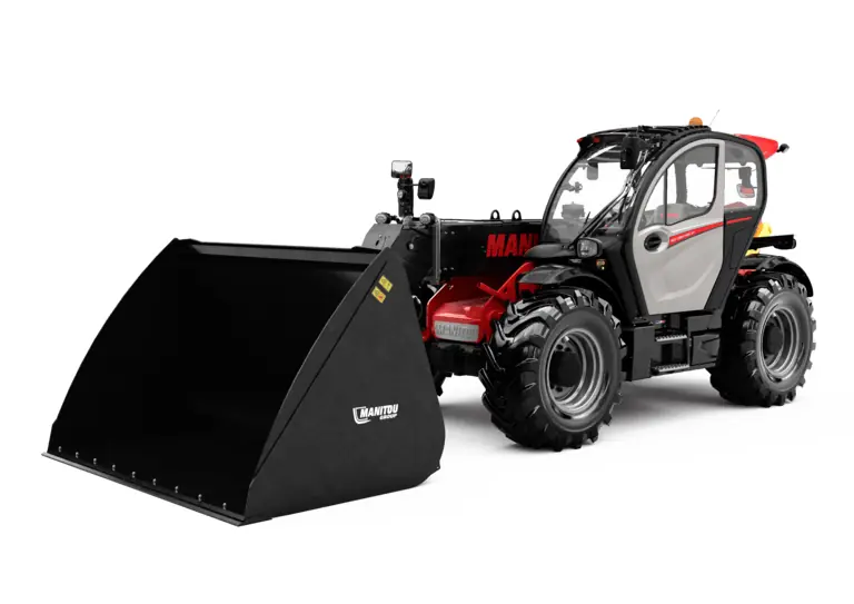 Manitou MLT 850 145V+ Y Elite thumbnail 2