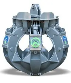 Idrobenne PFO 6/600 P