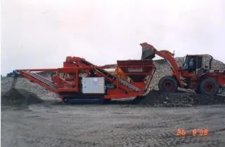 Schmidt-Posch K 30 S