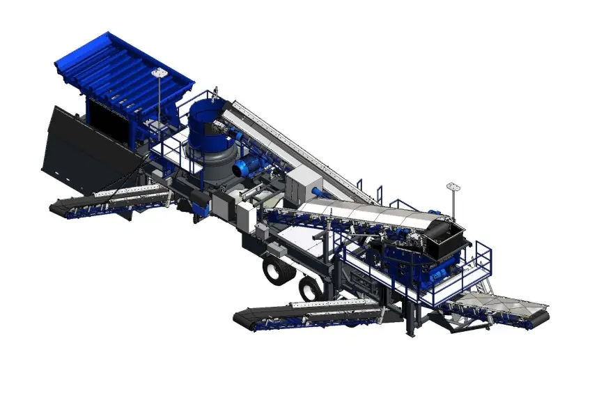 Jonsson W 4800 FS