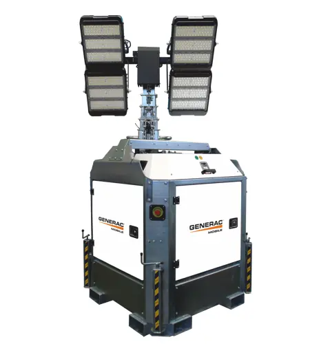 Generac Mobile Cube+ Tradition