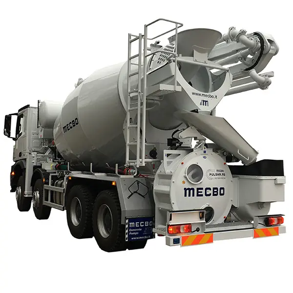 Mecbo ATB 24 Lineare