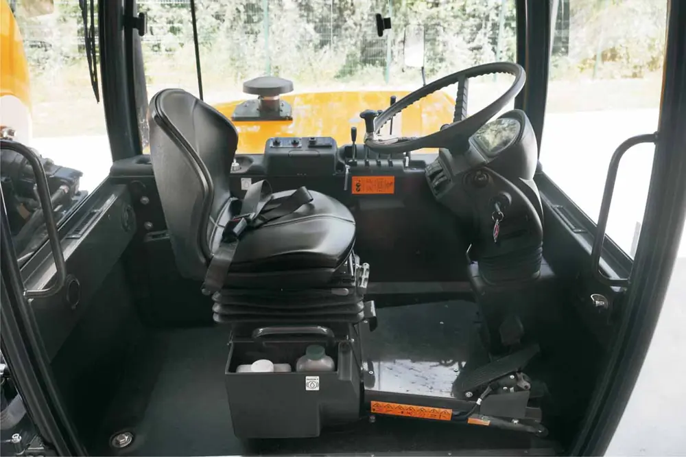 Dieci AB L 3500 thumbnail 7