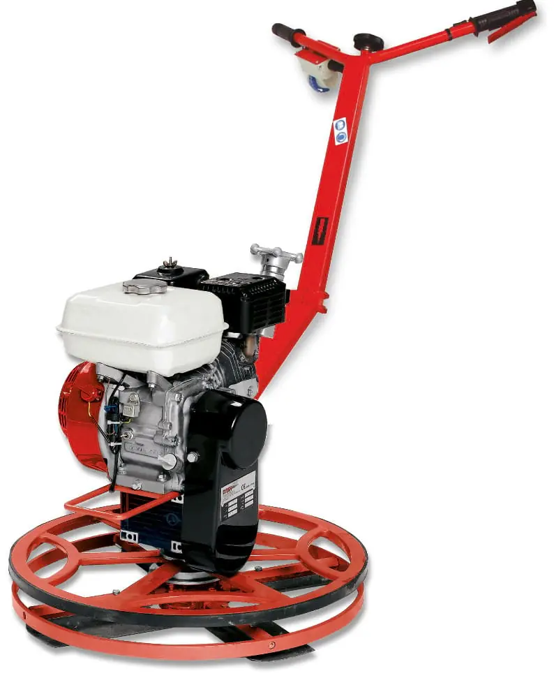 Breaker ET 424-02