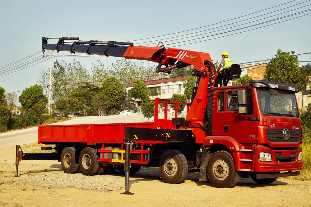Sany SPK 61502 C