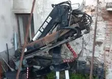 Bobcat Hiab Hydraulic loading cranes thumbnail 24