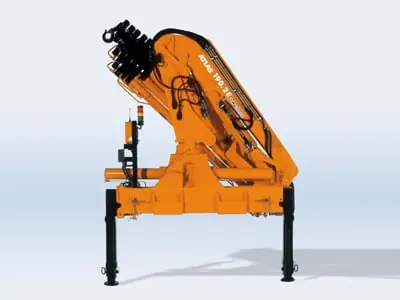 Atlas AK 190.2 E A2
