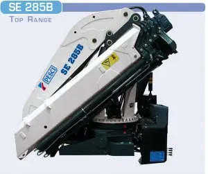 Pesci SE 285B