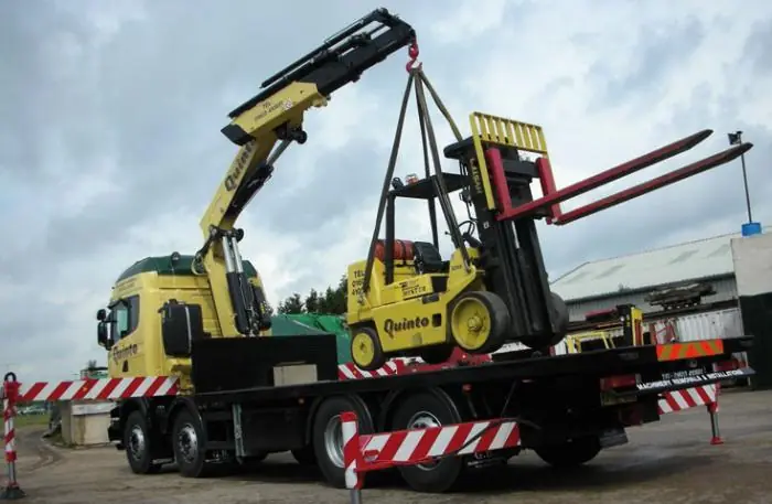 Fassi F 455 A 2.22 e-dynamic thumbnail 5