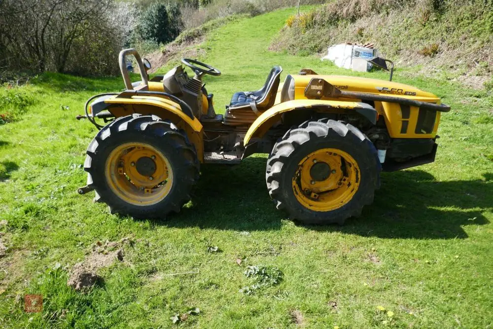 Pasquali Eos 6.50 RS
