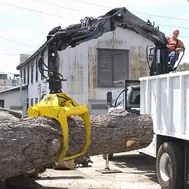 Loglift F 181 V