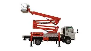 Sinoboom GKH22