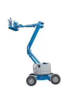 Genie Z 45/25 E