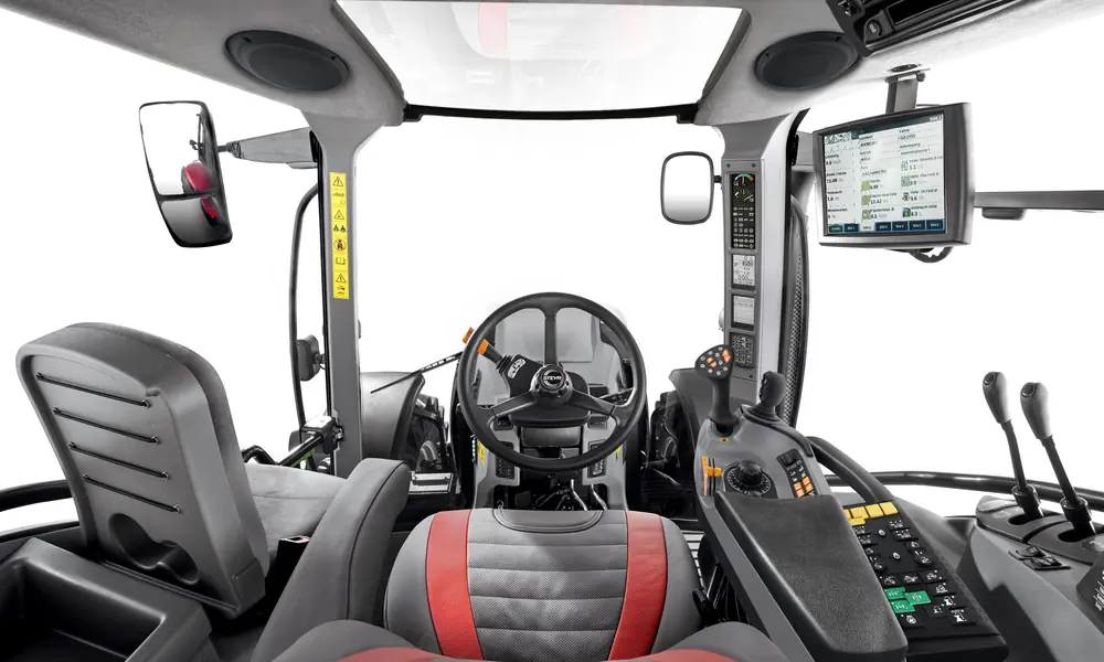 Steyr 4110 Expert CVT thumbnail 4