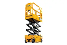 JCB S1932E