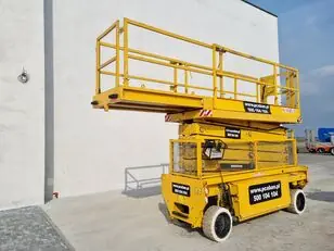 MBB Holland-Lift B 165 DL 25 P