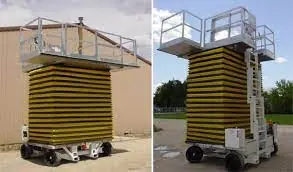 Lift-A-Loft SPWAPX12- SPL