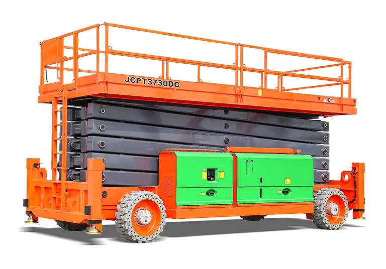 Dingli JCPT3730DC