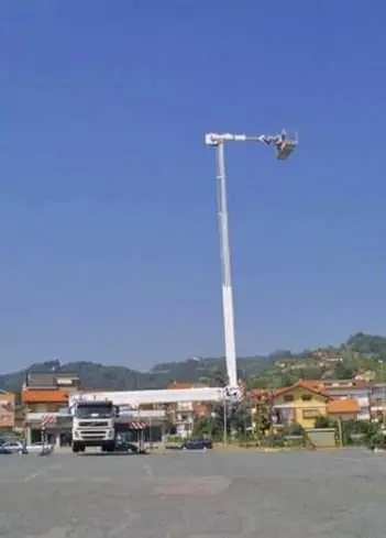 Multitel J 2 365 TA thumbnail 3