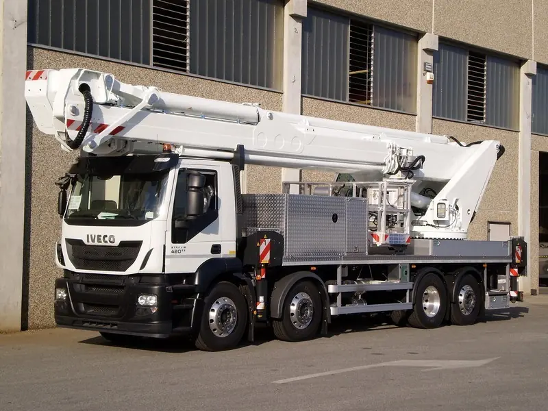 Multitel MJ 685