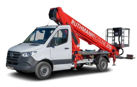 Ruthmann ECOLINE 270
