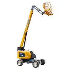 XCMG XGS16E