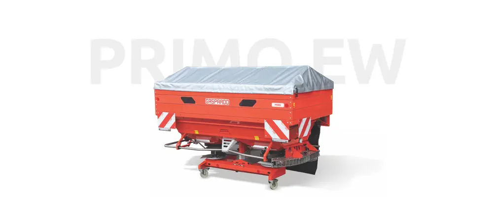 Gaspardo Primo EW 326