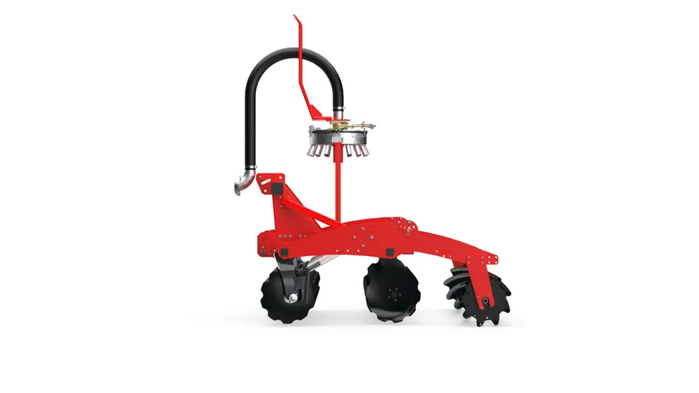 Peecon SEB 400 XLH