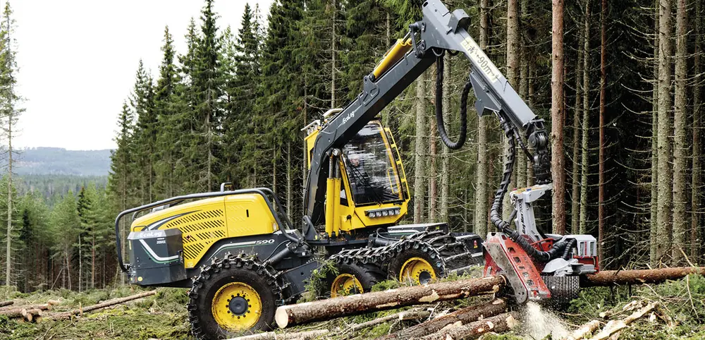 EcoLog EcoLog 550 T-Pro F2