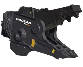 Doosan RC25