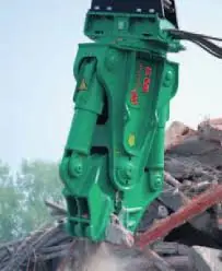 Montabert MPR 05 PV