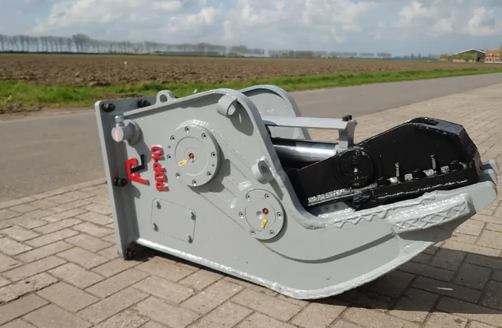 Pladdet PDP10