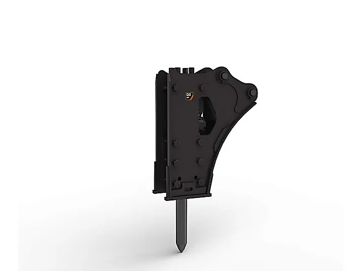 Caterpillar B30 thumbnail 2