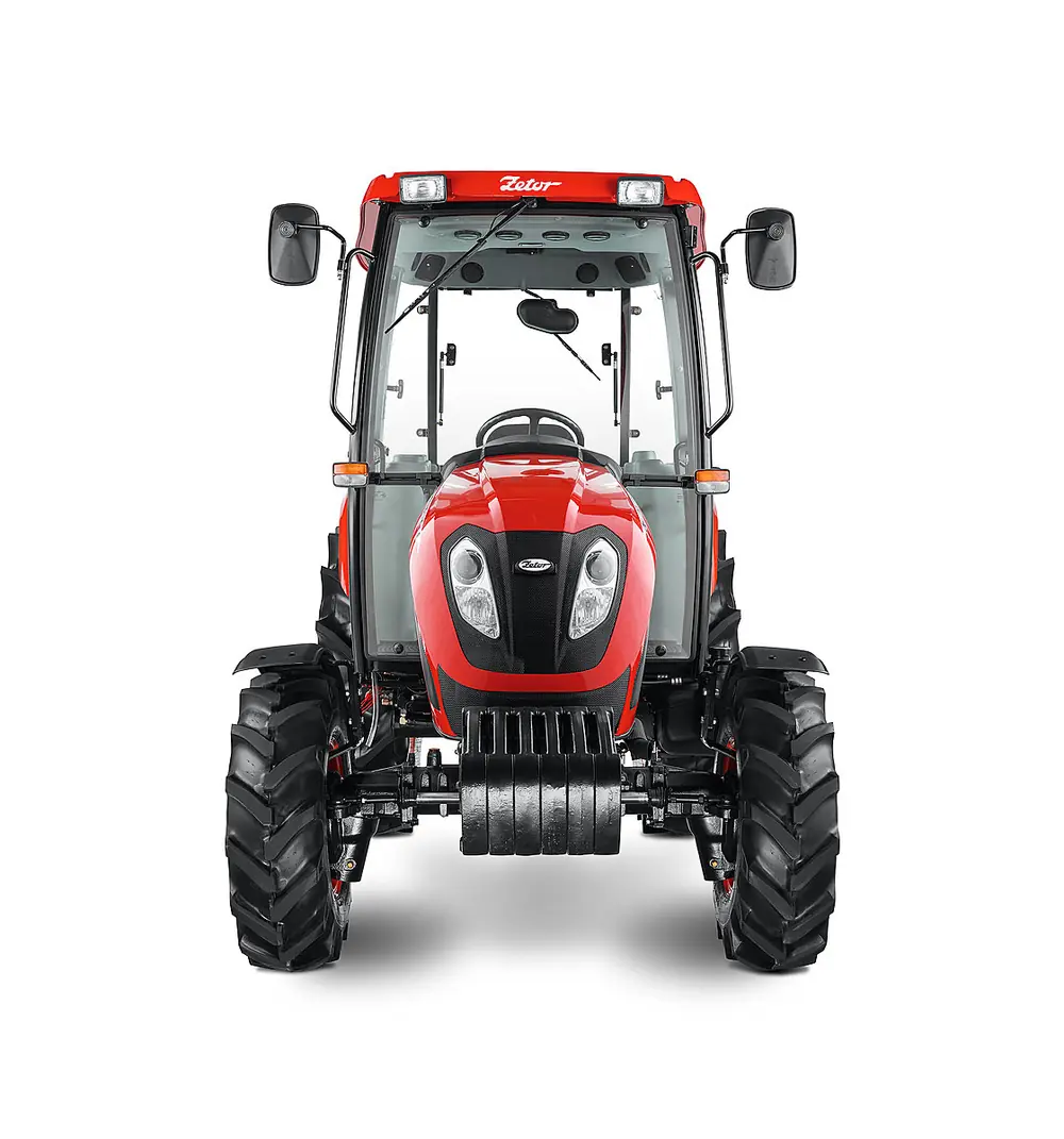Zetor Utilix CL 45