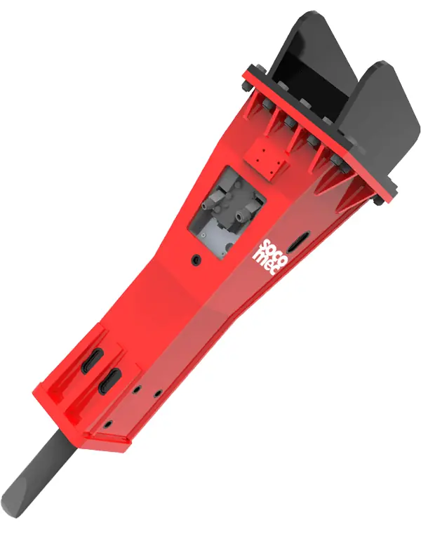 Socomec DMS 1800TS