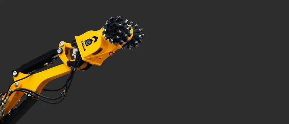 Brokk BDC 250