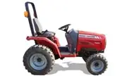 Massey Ferguson MF 1523 H