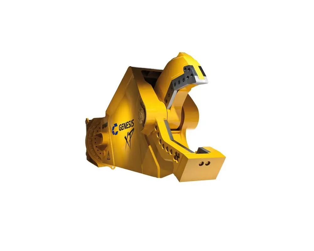Genesis GXP 200R