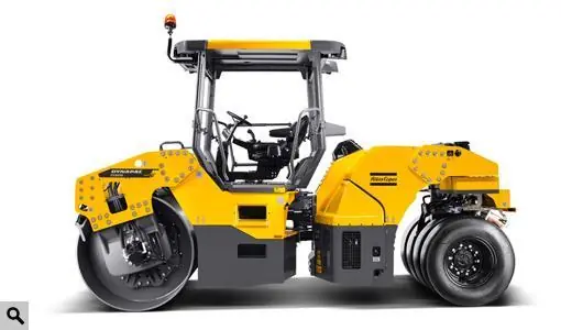 Dynapac CC 5200 C