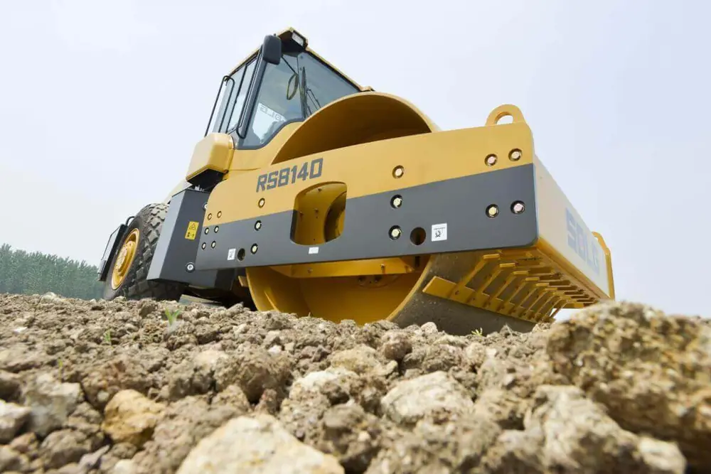 SDLG RS8140