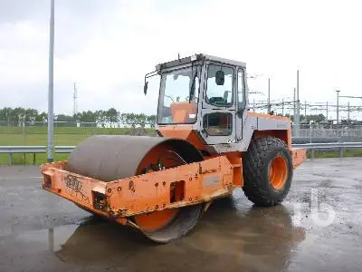 Hamm 4011