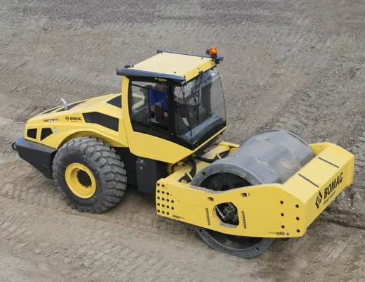 Bomag BW 226 DI-5 thumbnail 3