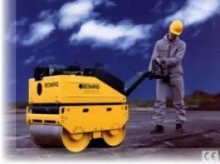 Bomag BW 65 H
