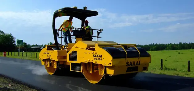 Sakai SW880