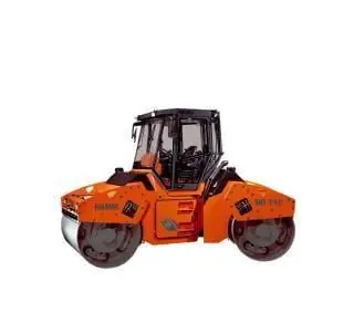 Hamm HD 110
