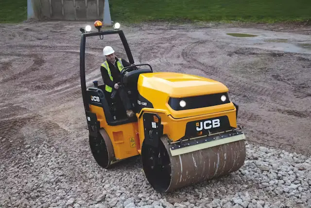 JCB-Vibromax VMT430-140