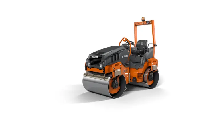 Hamm HD 12 VV