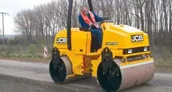 JCB-Vibromax VMT 400 K
