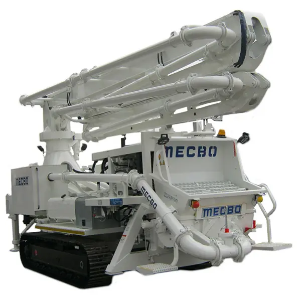 Mecbo RoboTrack 24 P6.110 thumbnail 2