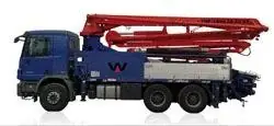 Waitzinger THP 150